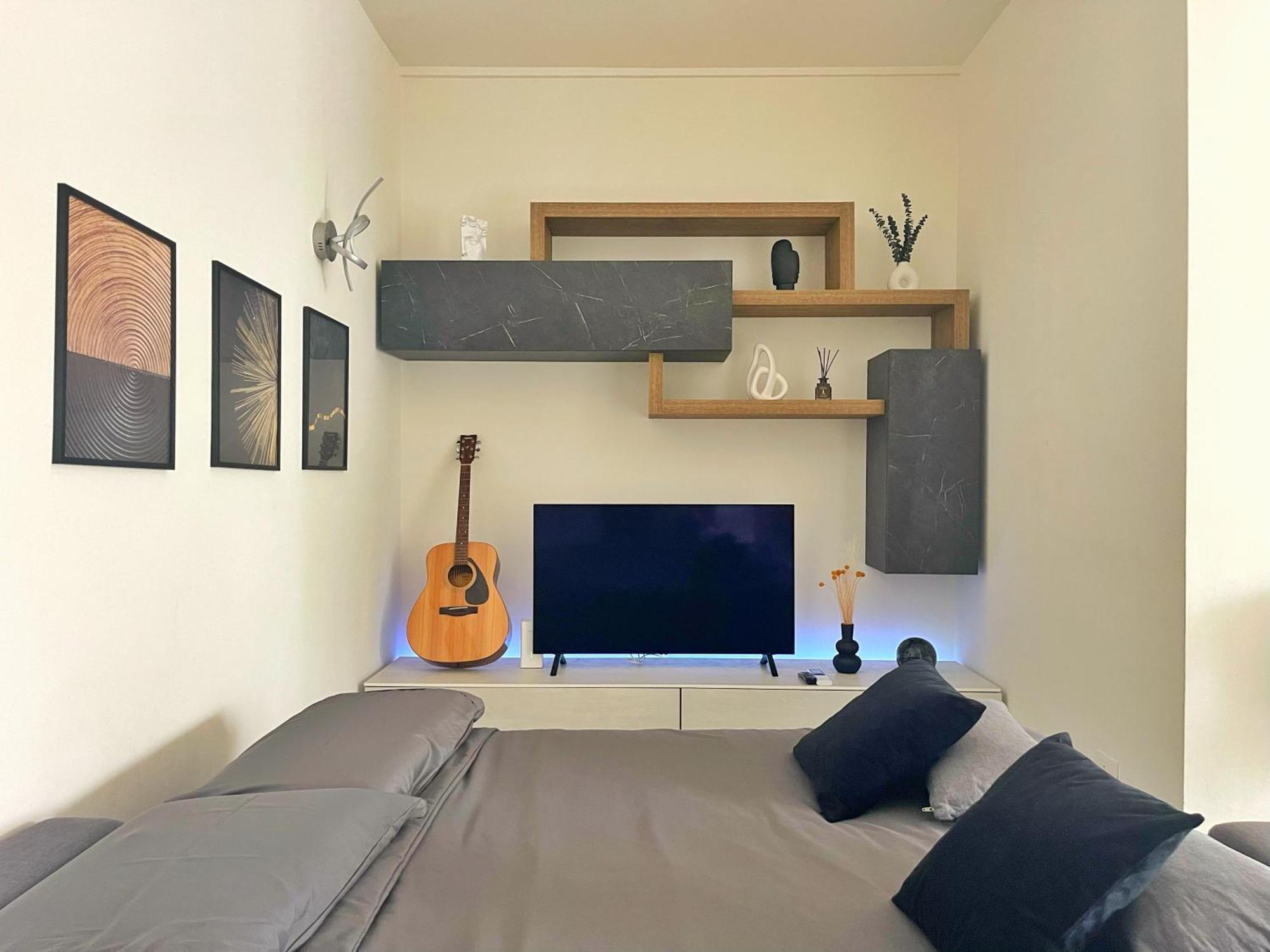 Modern Apartment 10 Min Vatican Parking&Pool Рим Экстерьер фото