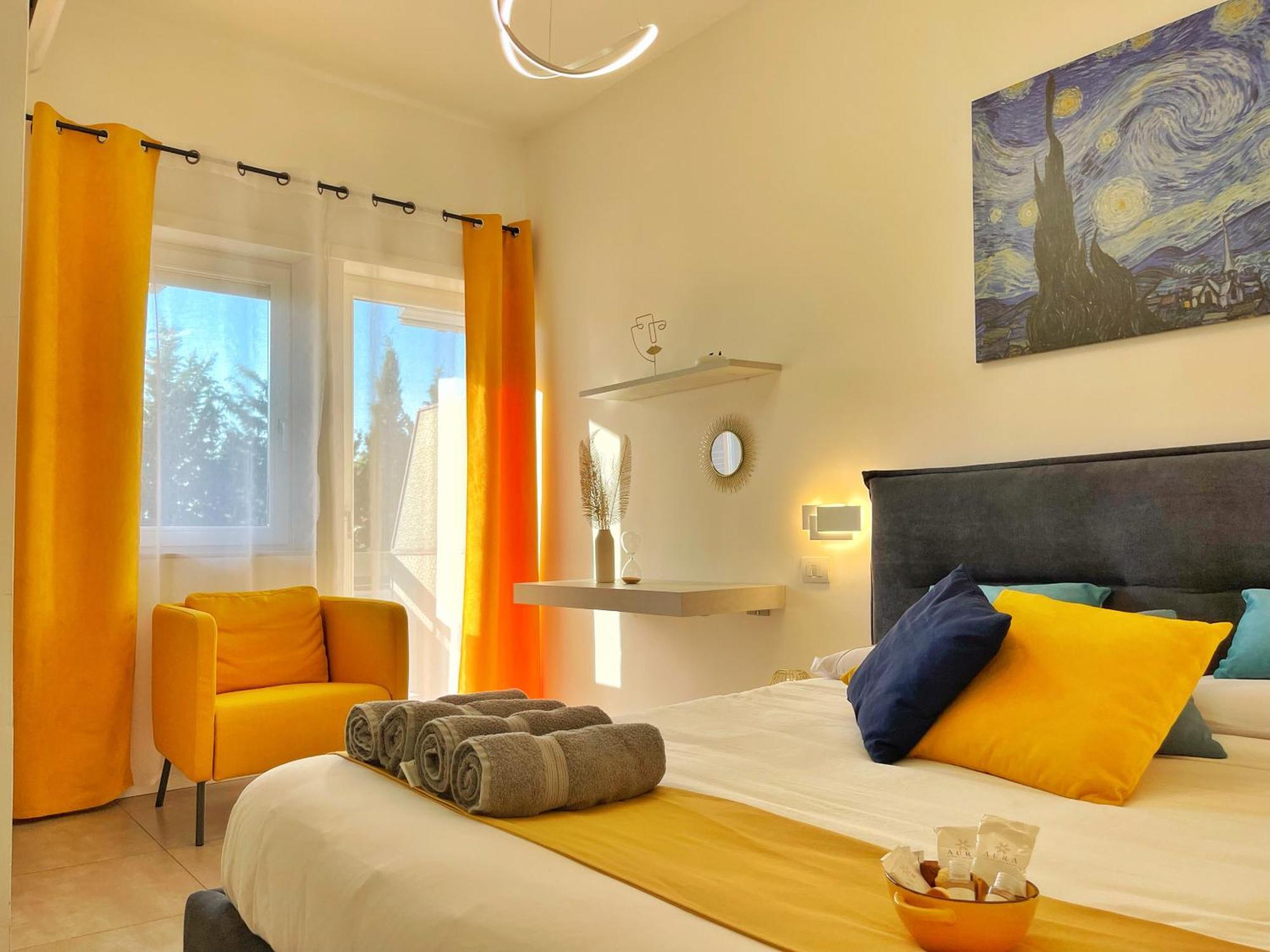 Modern Apartment 10 Min Vatican Parking&Pool Рим Экстерьер фото